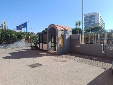 Bilocale via degli Alpini d'Italia 14, Japigia, Bari