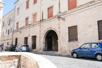 Monolocale Strada Angiola 3, San Nicola - Borgo Antico, Bari