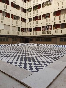 Bilocale via Celio e Vincenzo Sabini 10, Libertà, Bari
