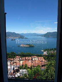 Trilocale via Someraro 3, Someraro, Stresa