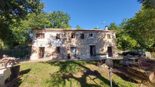 Casale Strada Rondolina 194, Scapezzano, Cannella, Roncitelli, Senigallia