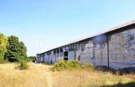 Capannone all'asta via Circonvallazione Massafiscaglia 8, Fiscaglia