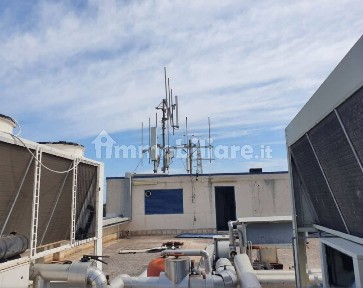 Magazzino all'asta via delle Violette, 70026 Modugno Italia, Modugno