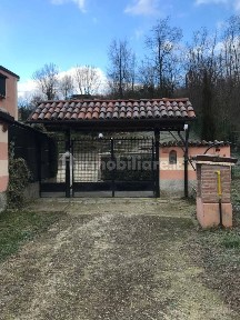 Terratetto unifamiliare via Monterotondo 100, Gavi