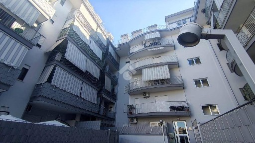 Mansarda via Trieste 35, San Nicola la Strada