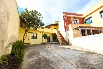 Villasimius, Via Gaetano Donizetti