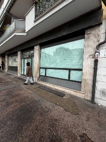 Roma, Colli Albani, Largo dei Colli Albani