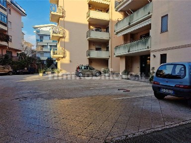 Lanciano, Via Guido Rosato