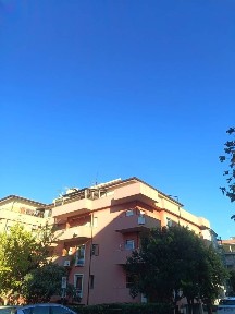 Attico via 4 Novembre 17, Centro, Lanciano