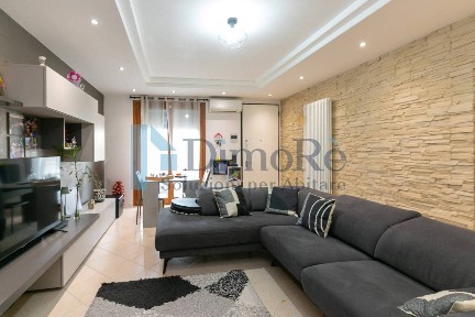 Villa a schiera 5 locali, ottimo stato, Saletto San Bartolomeo, Breda di Piave