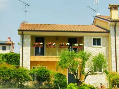Villetta a schiera all'asta via San Francesco, 7/a, Farra di Soligo