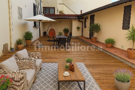 Terratetto unifamiliare via di Ugnano, Legnaia - San Quirico - Monticelli, Firenze