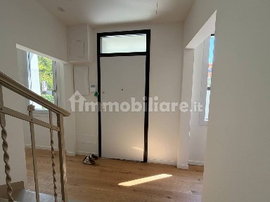 Villa a schiera 4 locali, ottimo stato, Guizza, Padova
