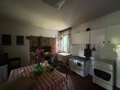 Villa a schiera via Tolomei 2, Centro, Loreggia