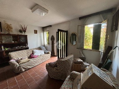 Villa a schiera via Tolomei 1, Loreggia