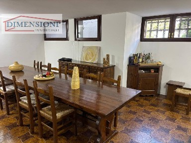 Villa a schiera via Giacomo Matteotti, Centro, Abano Terme