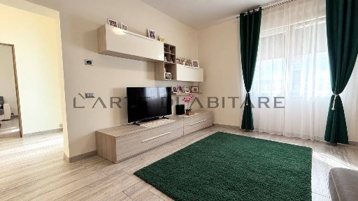 Villa a schiera via Giosuè Carducci 7, Villanova di Camposampiero