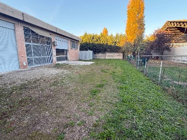 Magazzino - Deposito in Vendita
