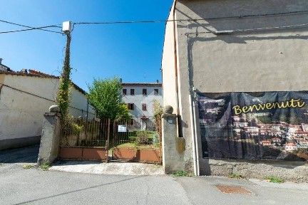 Terratetto unifamiliare via Maestra 6, Casalino, Mombello Monferrato