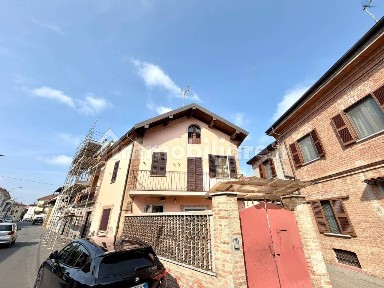Terratetto unifamiliare Spalto Vittorio Veneto, Castellazzo Bormida