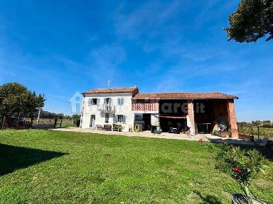 Terratetto unifamiliare Strada Provinciale per Alessandria, Oviglio