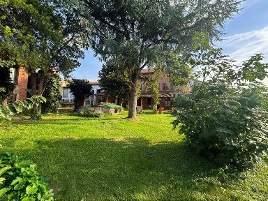 Terratetto unifamiliare Cascinali San Pietro, Casalbagliano, Alessandria