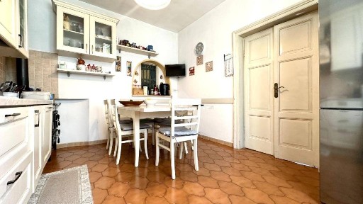 Terratetto unifamiliare via san sebastiano 8, Villalvernia