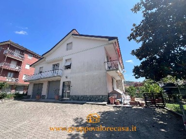 Terratetto unifamiliare Prasco, Prasco
