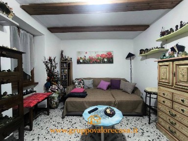 Terratetto unifamiliare 159 m², buono stato, Bistagno