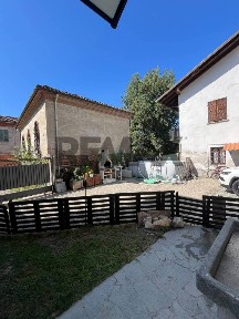 Terratetto unifamiliare via Oberdan 10, Rivalta Bormida