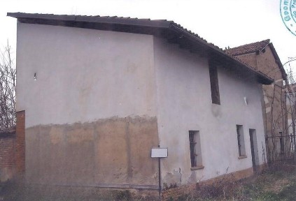 Casa indipendente all'asta Fraz. San Giuliano Vecchio, via Molinara, 70/a e 70/b, Alessandria