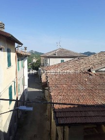 Terratetto unifamiliare Santo Stefano, Bosio