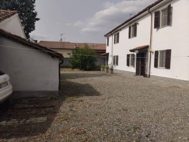 Terratetto plurifamiliare via Luigi Lodi 21, Litta Parodi, Alessandria