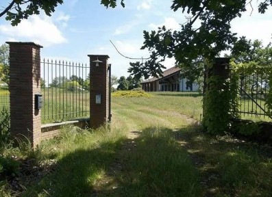 Casa indipendente all'asta via Casarogna, 10/a, Frascaro