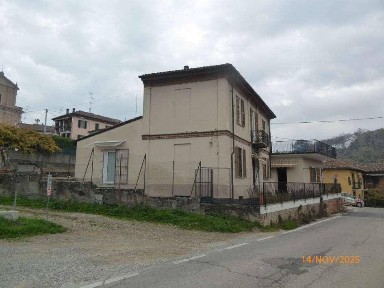 Casa indipendente all'asta via Della Chiesa, 2, Alessandria