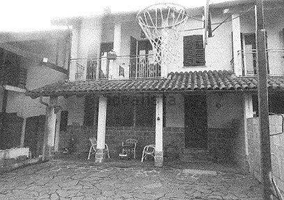 Casa indipendente all'asta Strada Roncaglia, 1, Rosignano Monferrato