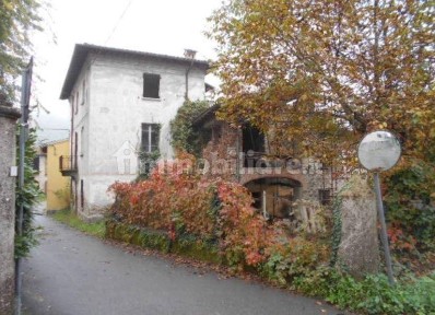 Casa indipendente all'asta frazione Cuquello - via Dante Alighieri, Sardigliano