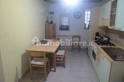 Terratetto unifamiliare 153 m², ottimo stato, Centro, San Salvatore Monferrato