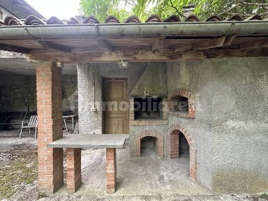 Terratetto unifamiliare Località san vogo, Garbagna