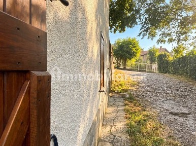 Terratetto unifamiliare 180 m², ottimo stato, Pallavicino, Cantalupo Ligure