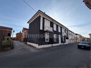 Terratetto unifamiliare 160 m², buono stato, Litta Parodi, Alessandria