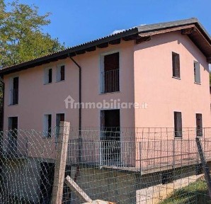 Terratetto unifamiliare via Campolasso 20, Tassarolo