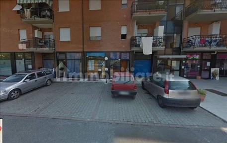 Locale commerciale in Affitto