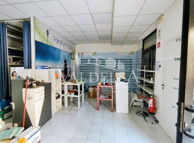 Locale commerciale in Affitto
