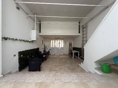 Brindisi, Paradiso - Minnuta, Via Del Lavoro, 14