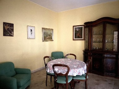 Bilocale via del Sebino 18, Porta Milano, Brescia