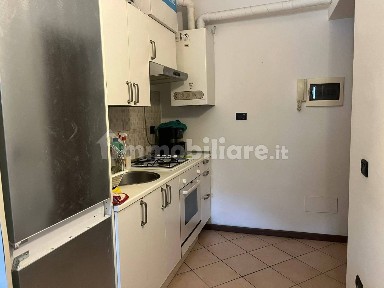 Monolocale via Portichetto 25, Desio