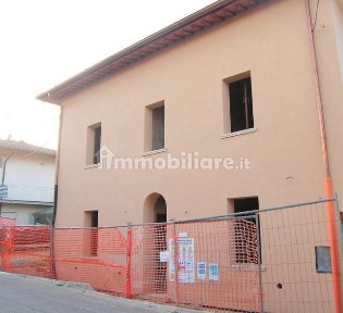 Torrita di Siena, Via Pascucci, 8
