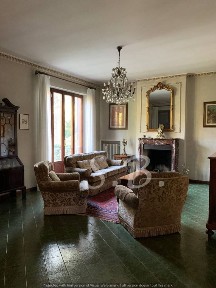 Villa unifamiliare, buono stato, 248 m², Belfiore, Mantova