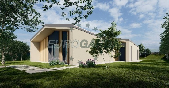 Villa unifamiliare Località Mondragon di Sopra 1, Lazise